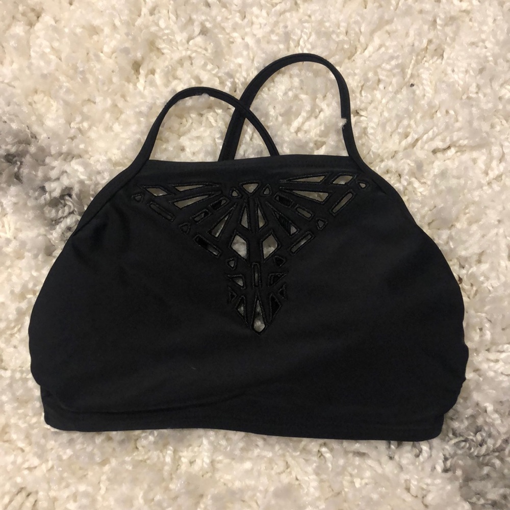 Bikini top